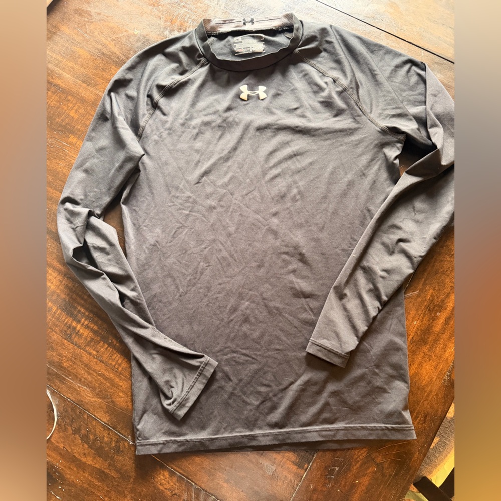 Under Armour base layer